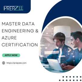 Master Data Engineering & Azure Certification, Jaipur
