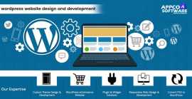 WordPress Website Design and Development Services , Ontario