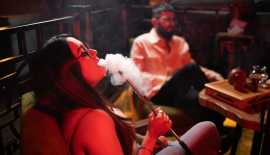 Best Shisha Cafe in Kuala Lumpur, Kuala Lumpur
