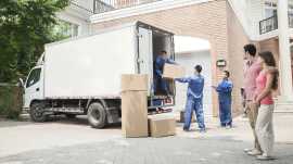 Removalist Adelaide, Burton