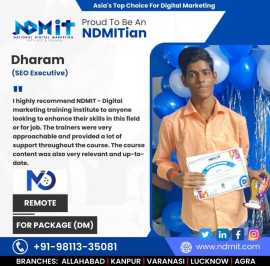 Best Online Digital Marketing Course in Indore , Indore