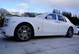 Grand Luxury Chauffeurs