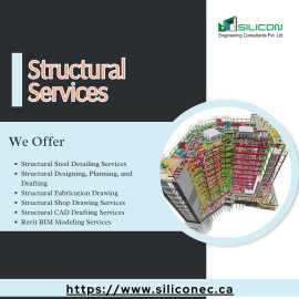 Structural Engineering Services Canada , Kelowna