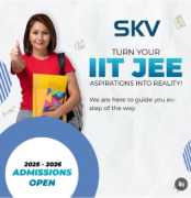Best IIT JEE NEET & CUET Coaching In Lucknow, Lucknow