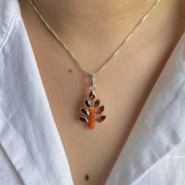 Red Coral Jewelry: Meaning, Benefits, and Styling , ps 43