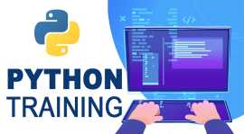 CodeSquadz Python Training: The Key to Your career, Noida