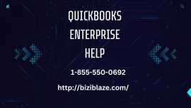 Seamless QuickBooks Enterprise Help for Profession, Rockville
