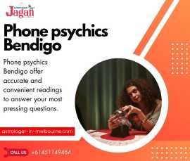 Phone Psychics Bendigo , Bendigo