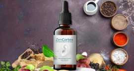 ZenCortex on 360 Degree Supports for Hearing Healt, New York