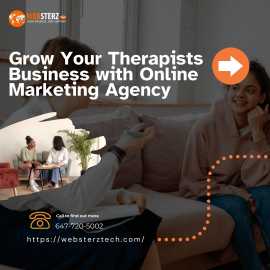Grow Your Therapists Business with Online Marketin, Mohali