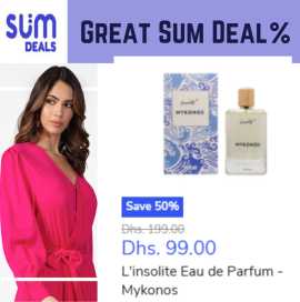 Luxury Long-Lasting Perfumes in Dubai, ps 0