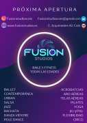 Fusion Studios 