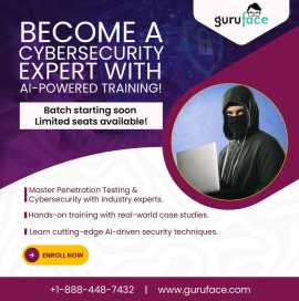 Certified Ethical Hacker: Step Into Cybersecurity, Frisco