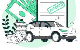 Quick Approval Car Equity Loans in Edmonton, Edmonton
