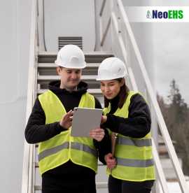 The Future of EHS is Here: Trends, Technologies, a, Bakri