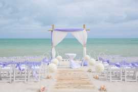 Best Key West Wedding Planner, Key West