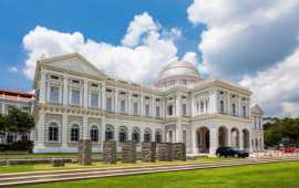 Singapore Holiday Packages , Dubai