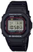 G-Shock DW-5000R – A Re-creation of the Iconic 198, $ 298