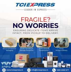 Looking for the Best Logistics Company in Lucknow?, Gurgaon
