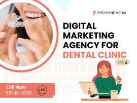 Digital Marketing for Dentists in Lucknow, Lucknow