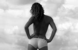 Boudoir Photography for Sale - Lovers Art, Key West