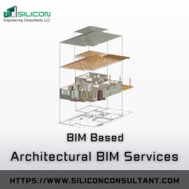 USA BIM Based Architectural BIM Services , Amenia
