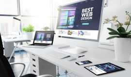 Burnaby in Web Design | Matrix Web Studio, Burnaby