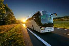 Bus Rental Services in Jaipur Rajasthan, Jaipur