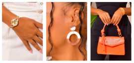 Women Accessories Barbados, Costa Mesa