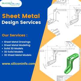  Expert Sheet Metal Design Services in New Jersey , Absecon