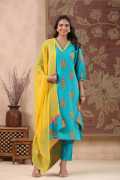 Formal Yet Trendy Office Wear Suit Sets | Gillori, ₹ 2,249
