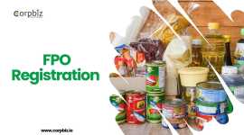 Start Selling Legally with FPO Mark Certification!, Noida