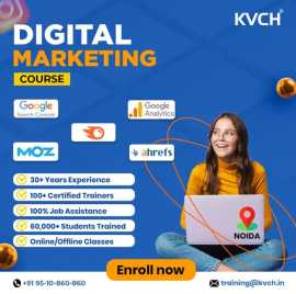 Wondering if digital marketing is the right choice, Noida