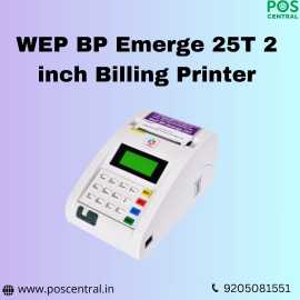 Where to Buy WEP BP Emerge 25T online? Check Price, Rp 11,999