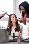 Damaged Hair? Beauty Salon Frisco Heals & Shin, Frisco