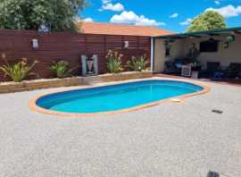 Exceptional Pool Resurfacing in Melbourne, Bayswater