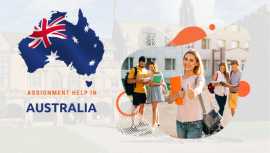 Expert Assignment Help in Sydney, Sydney