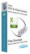 Online CSV to VCF Converter – 100% Free, New York