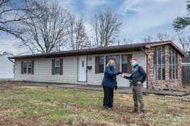 Sell Your House with Comfort Homes, Evansville