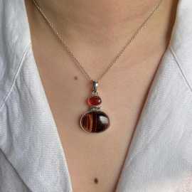 Caring for Your Red Tiger Eye Jewelry: A Complete , $ 35