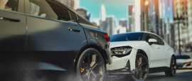 Car Accident? Let Lawyers Handle Your Claim!, Beverly Hills