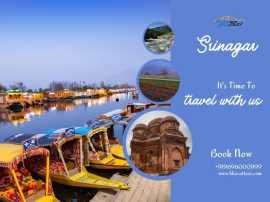 Taxi Service in Srinagar, Srinagar