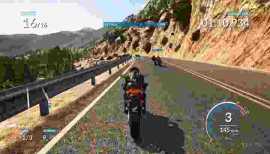 Ride 2015 Laptop / Desktop Computer Game, $ 3