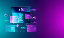 Professional Web App Development Company - Ozbix, Anchorage