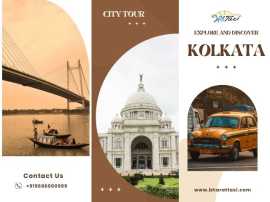 Taxi Services in Kolkata, Kolkata