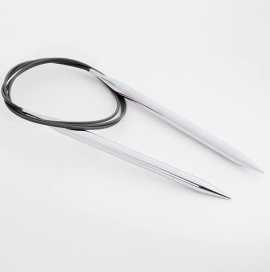 Circular Needles: Versatile Knitting Tools