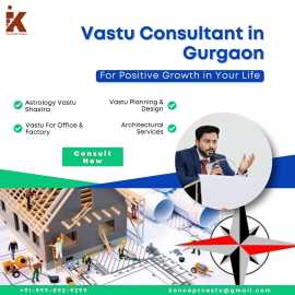 Contact the Best Vastu Consultant in Gurgaon, Gurgaon
