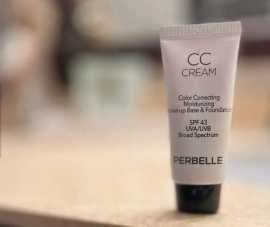 Flawless, Radiant Skin Starts Here – Perbelle, Cook