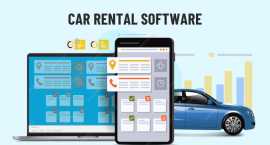  Create Your Own Car Rental Management Software, Wilmington