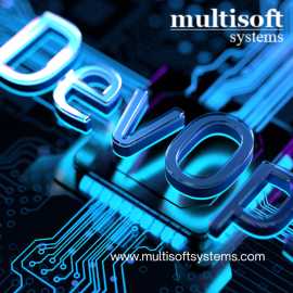 DevOps® Certification Training Online Course, Noida